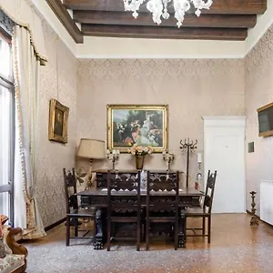  Apartment Casa Valier Italy
