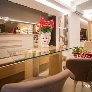 Apartment Porta Di Terra 'luxury ', Cefalù