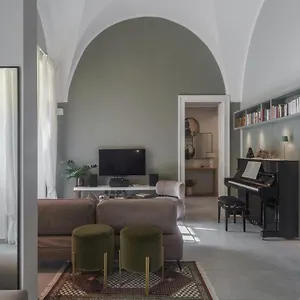 Apartment Dimora Elce Elegance & Design Italy
